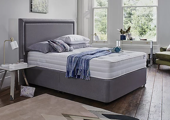 Popular Bed Design