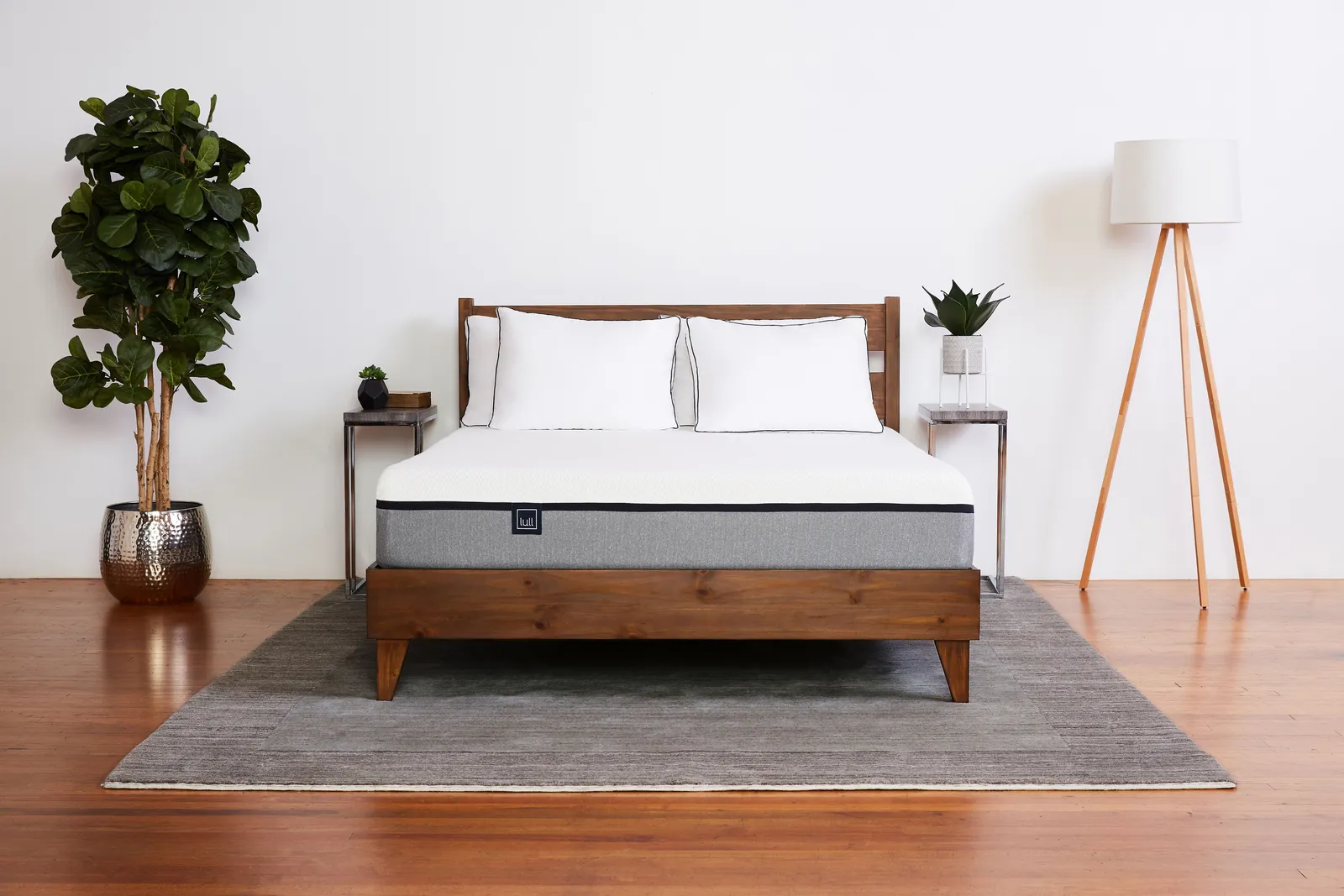 7 Custom Made Beds For Box Rooms