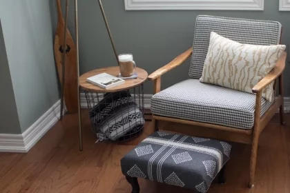 8 Cheap DIY Furniture Projects to Try
