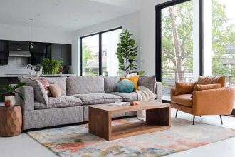 Tips for How To Choose The Right Furniture for Your Home