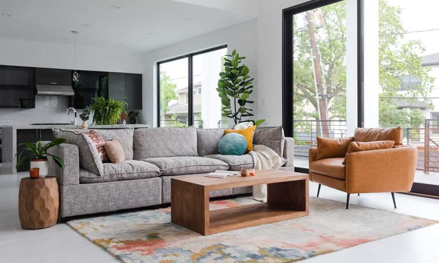 Tips for How To Choose The Right Furniture for Your Home