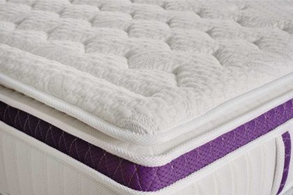 5 Signs That You Need to Replace your Mattress and Upgrade Your Sleep Experience