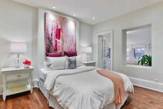 How to Mix and Match Bedroom Furniture Styles for a Cohesive Look