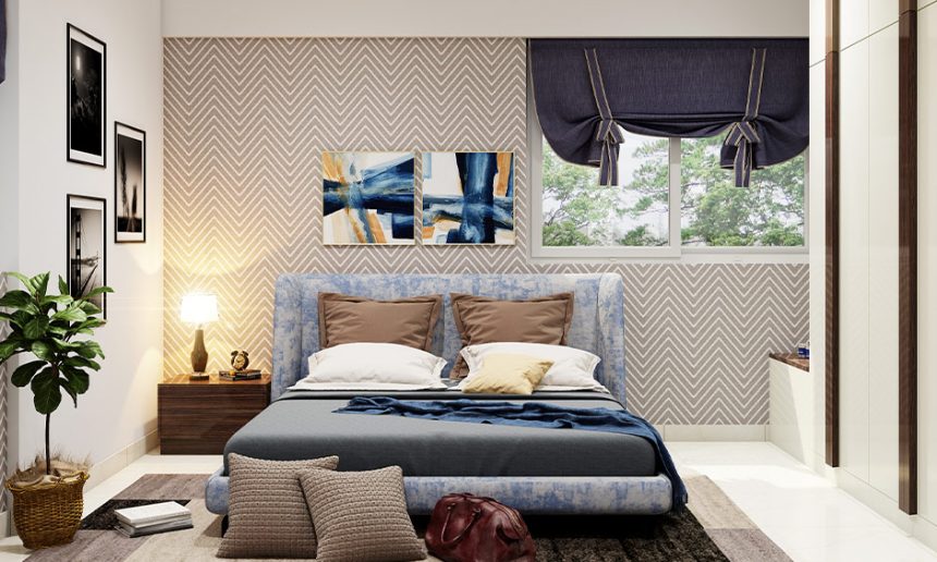 The Most Stylish & Exciting Bedroom Décor Ideas