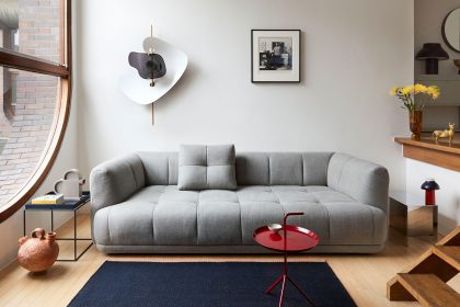 How to Choose Long-lasting and Durable Living Room Furniture