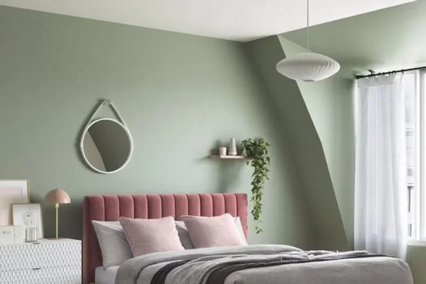 How to Fit a Headboard to a Divan Bed