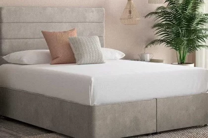 How to Assemble Divan Bed