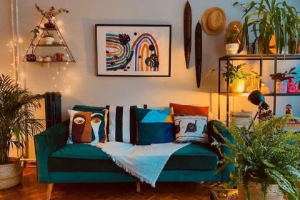 How to Decorate Room Walls on a Low Budget: Creative and Affordable Ideas