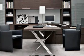 Tips For Choosing The Right Office Furniture For Productivity