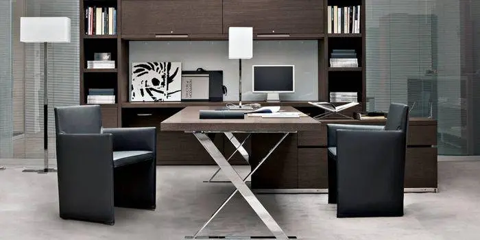 Tips For Choosing The Right Office Furniture For Productivity