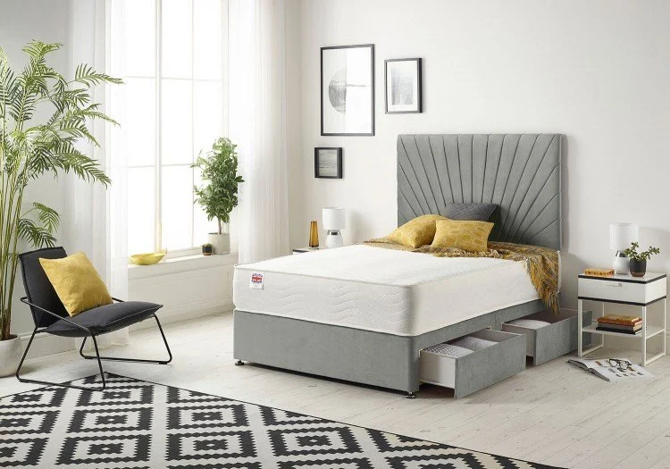 comprehensive guide suggesting divan bed