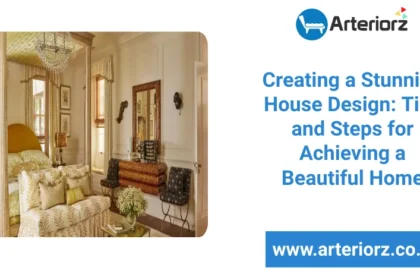 Creating a Stunning House Design: Tips and Steps for Achieving a Beautiful Home