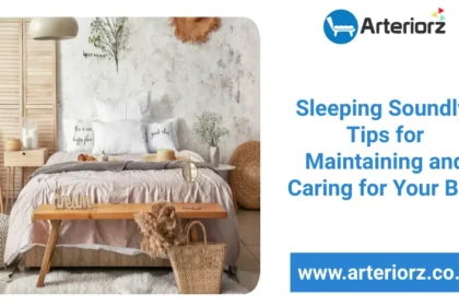 Maintaining and Caring for Your Bed