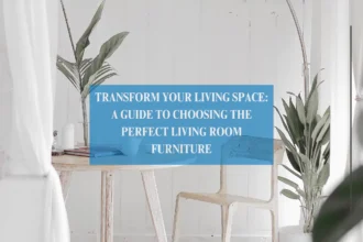 Living Room Furniture