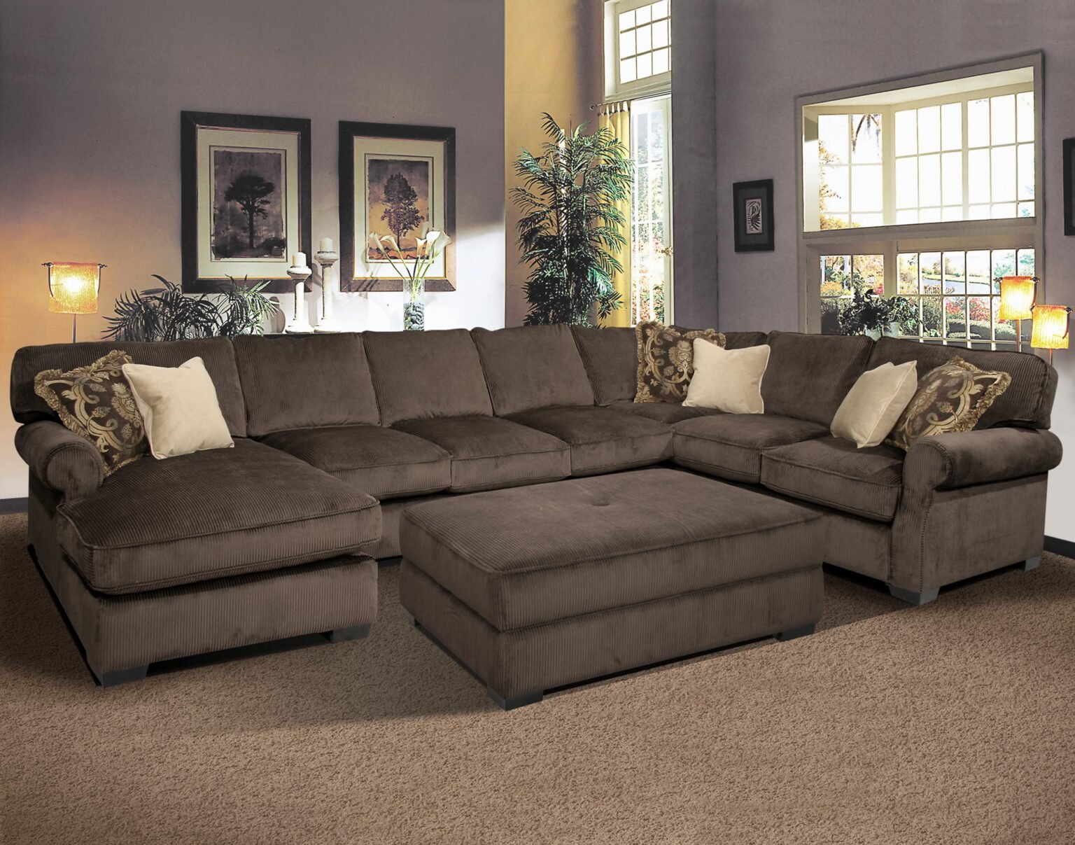 How to Choose the Perfect Sofa for Your Living Room - Arteriorz