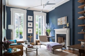 Living Room Colour Ideas