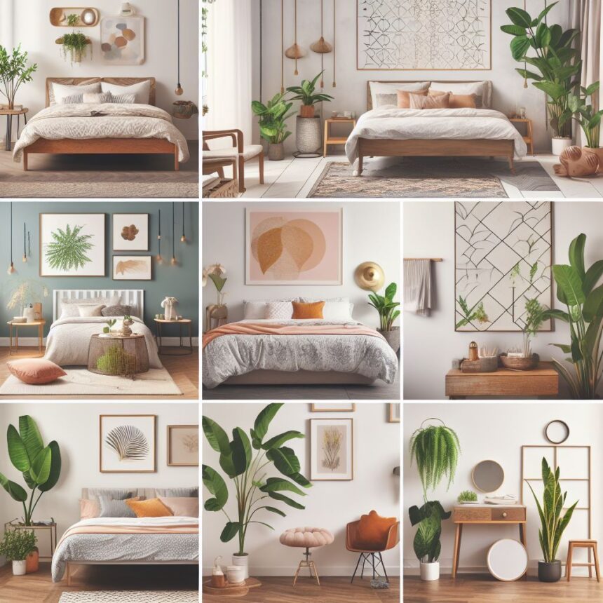 6 Budget-Friendly Bedroom Décor Ideas for 2023