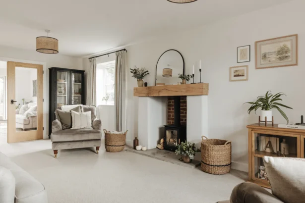 How to Create a Cozy and Inviting Home