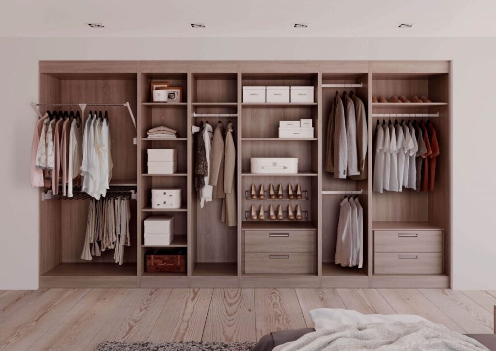 Organizational Solutions | Storage Solutions  | How to Create a Cozy and Inviting Home