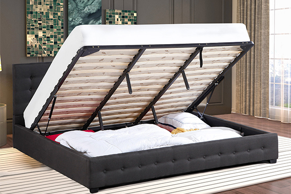 Reasons Why You Should Get an Ottoman Bed