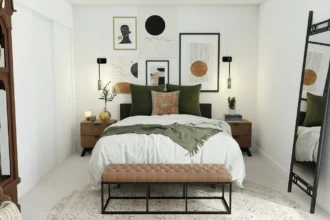 How to Choose the Right Bed Frame for Your Bedroom?