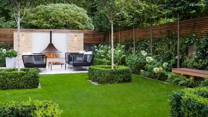 How Can I Decorate My Garden Area?