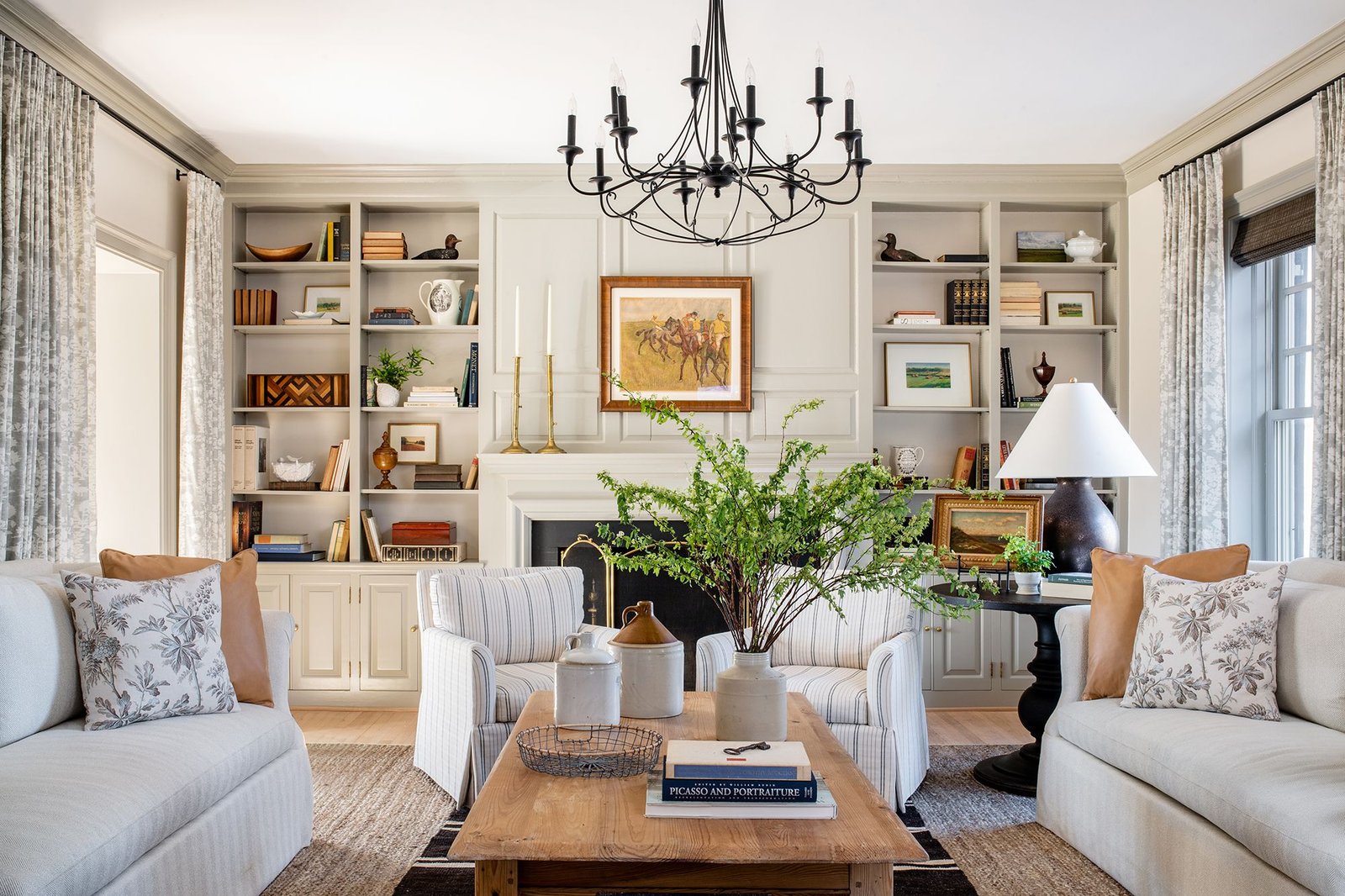 How to Mix and Match Decor Styles - Arteriorz