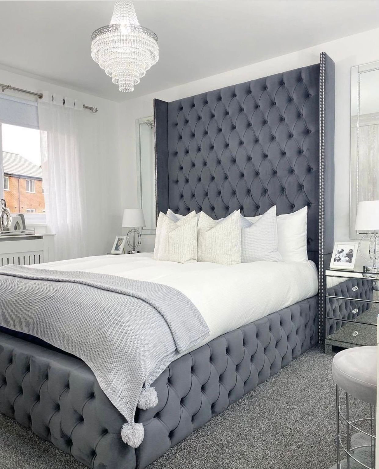 Make Your Bed Look Like a Hotel Tips & Tricks