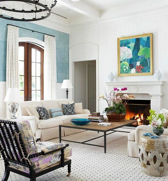 How to Mix and Match Decor Styles