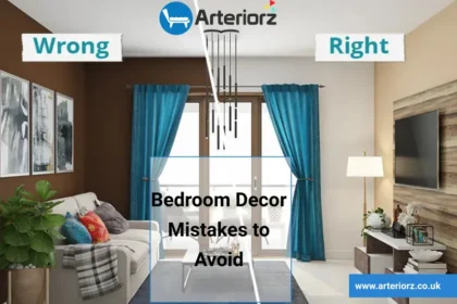 Bedroom Decor Mistakes to Avoid