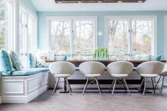 Which Is the Most Relaxing Color in Home Decor?