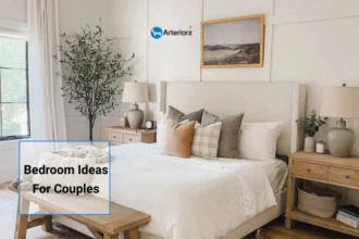 Bedroom Ideas For Couples: A Detail Guide