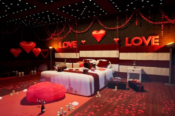 Romantic Bedroom Ideas 10 Looks That Are Good for Couples