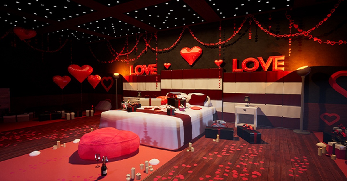Romantic Bedroom Ideas 10 Looks That Are Good for Couples