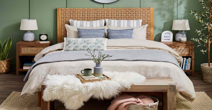 Bedroom Decor Guide for Beginners