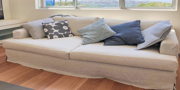 Consider Sofa Slipcovers