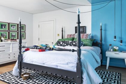 Decor Hacks for a Bedroom You'll Never Want to Leave