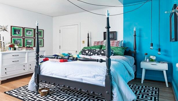 Decor Hacks for a Bedroom You'll Never Want to Leave