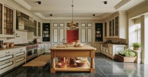 Kitchen Decor that Makes a Difference: Functional and Fabulous