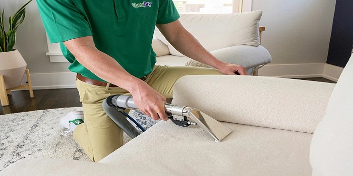 Local Upholstery Services