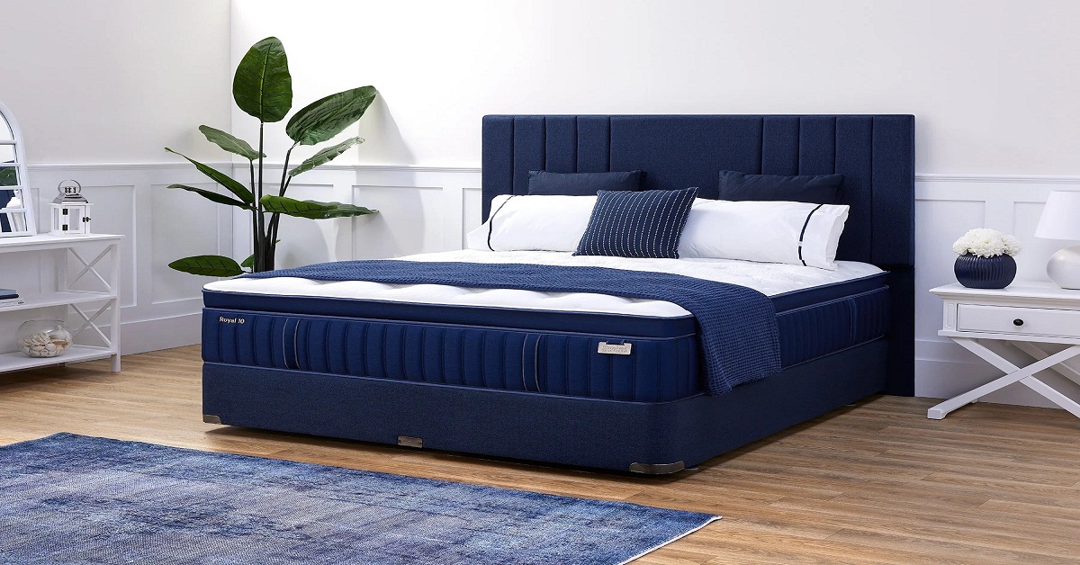 5 Reasons to Switch to a Divan Bed: Upgrade Your Sleep Sanctuary