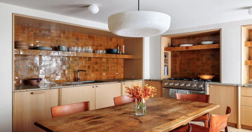 Trends in Kitchen Decor 2024: Spice up Your Space