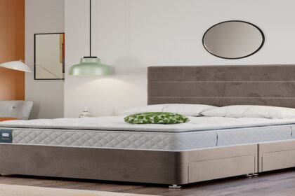 Why Everyone Needs a Divan Bed in Their Life