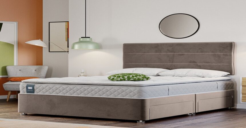 Why Everyone Needs a Divan Bed in Their Life