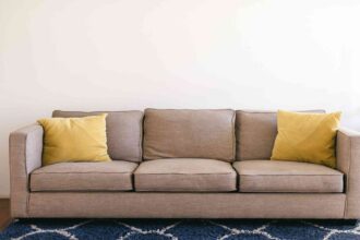 Why Your Sofa is the Most Important Piece of Furniture