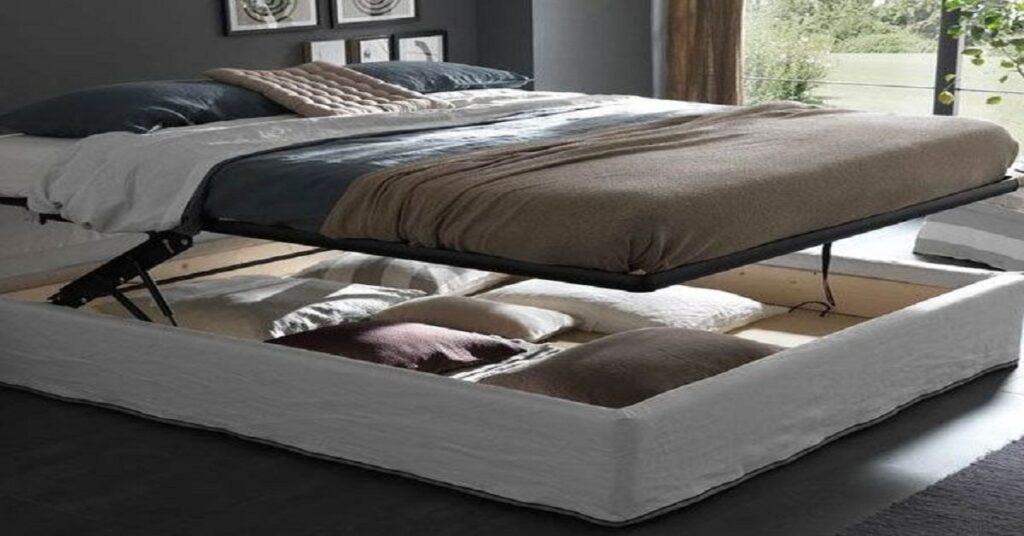 What Type of beds you like?