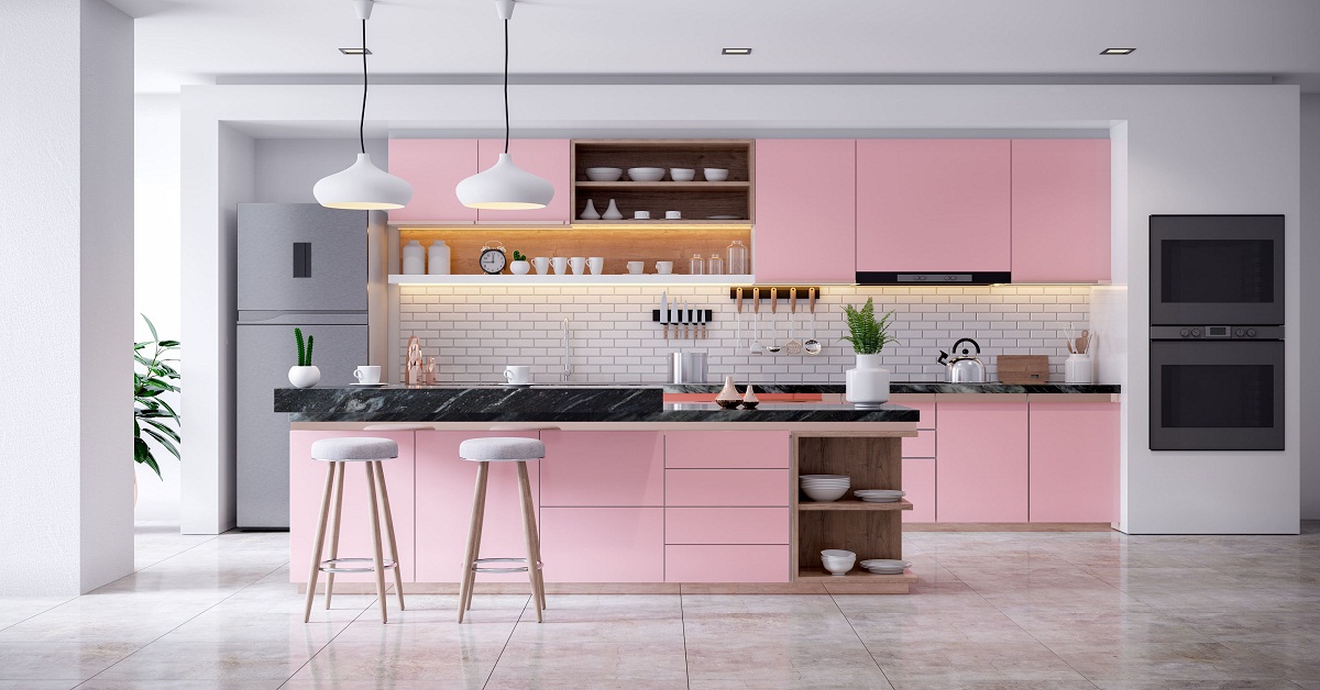 Creative Decor Tips for a Stylish Cooking Space Elevate Your Kitchen