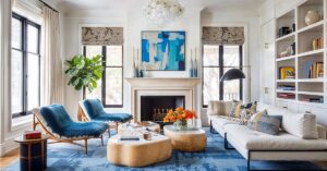 Luxury Living Room Decor Tips Elevate Your SpaceLiving Room Decor