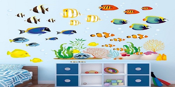 Removable Wall DecalsStickers