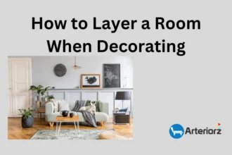 Decrotaing room tips